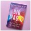 کتاب Big Magic