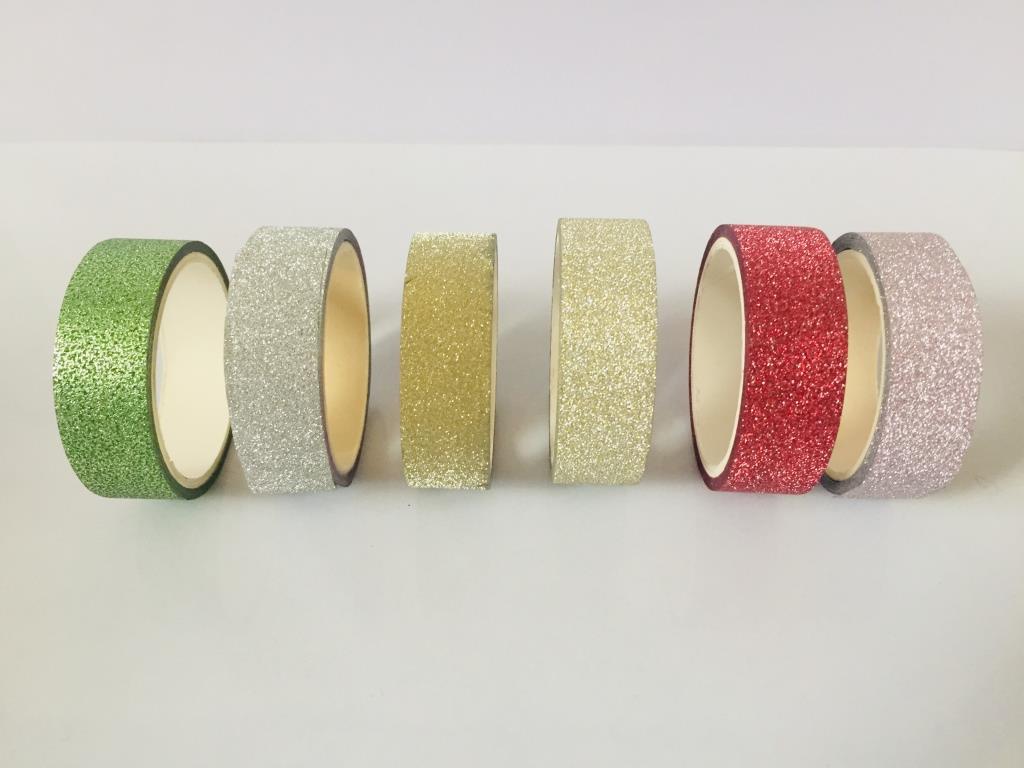 چسب نواری اکلیلی