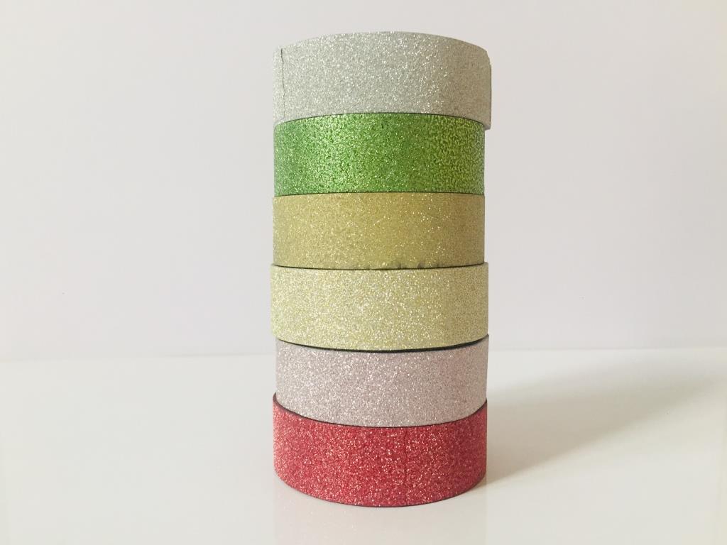 چسب نواری اکلیلی