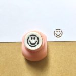 پانچ کوچک طرح لبخند