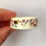 چسب کاغذی طرحدار