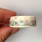 چسب کاغذی طرحدار