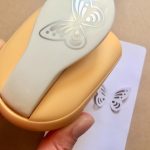 پانچ پروانه بزرگ