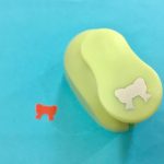 پانچ متوسط طرح پاپیون