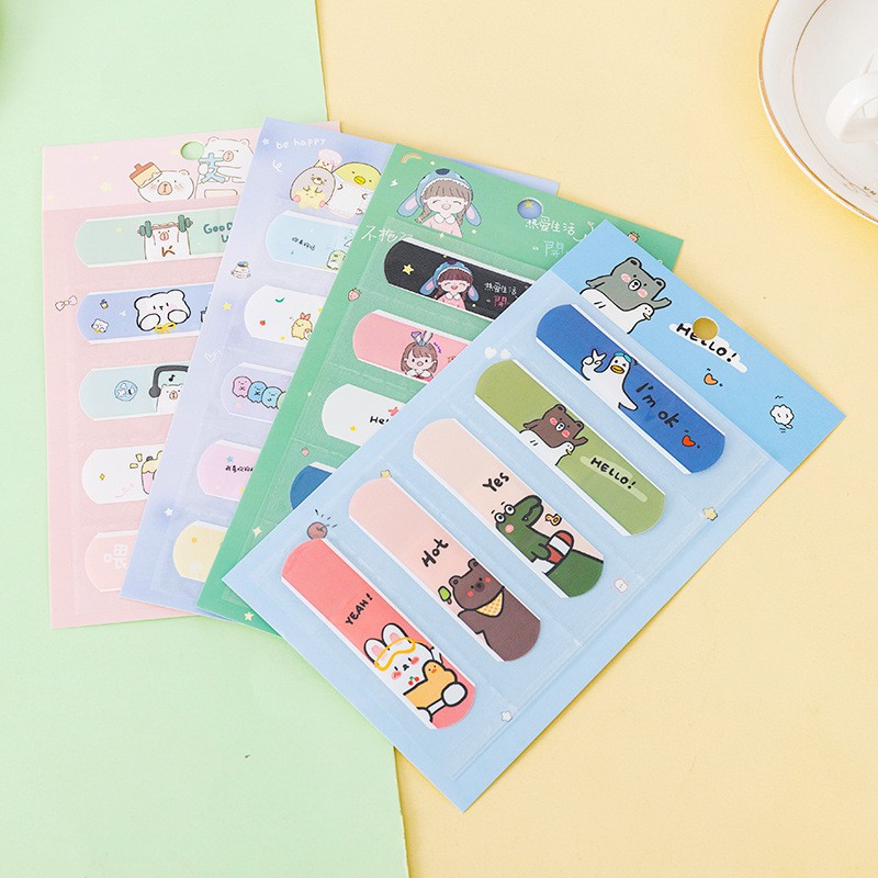 چسب زخم فانتزی