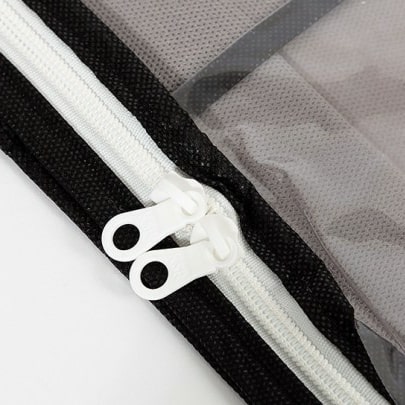 زیرتختی پتو