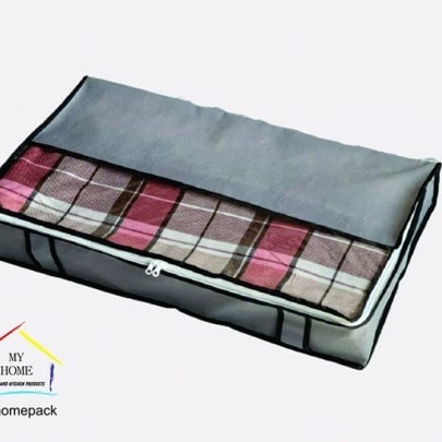 زیرتختی پتو