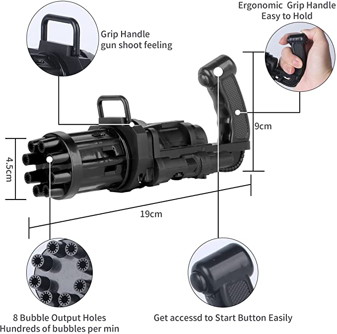 مسلسل حباب ساز الکتریکی