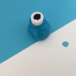 پانچ کوچک طرح صدف