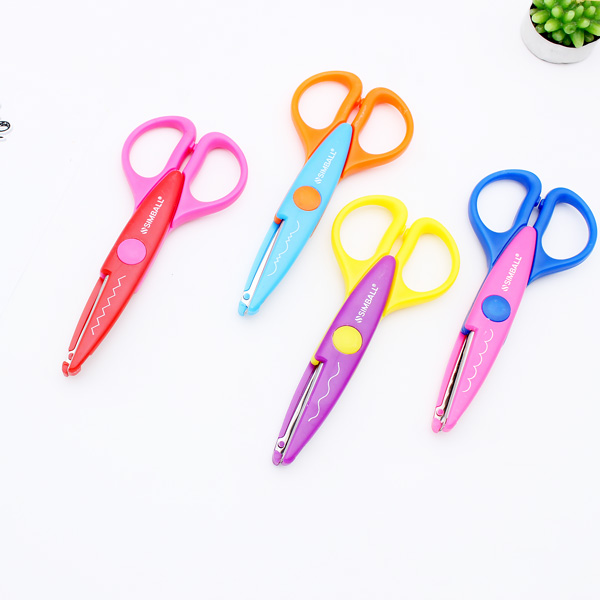 قیچی دالبری SIMBALL