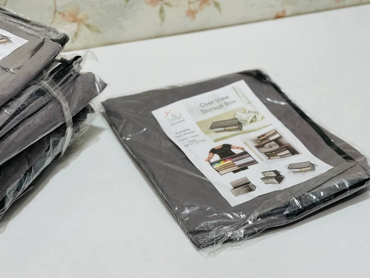 بقچه تمام پنجره