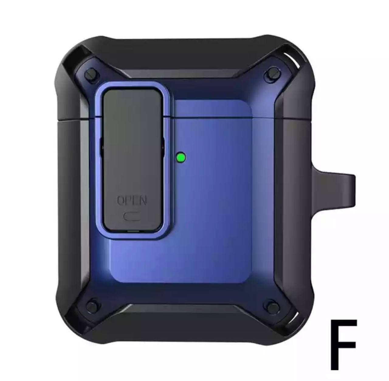 کاور ایرپاد قفل دار