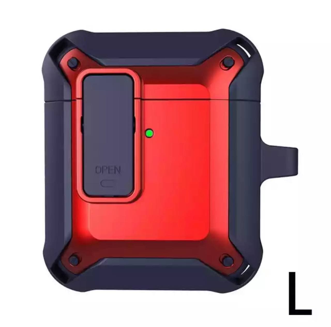 کاور ایرپاد قفل دار