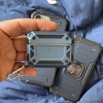 قاب ضد ضربه میلیتاری Military