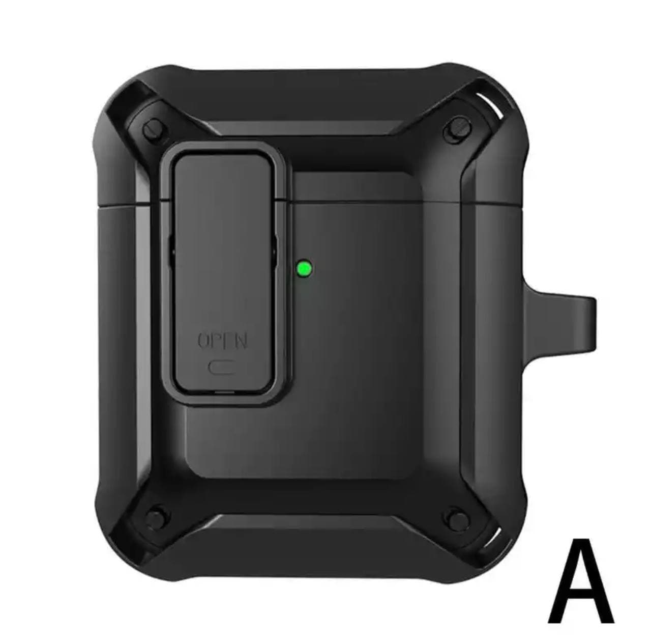 کاور ایرپاد قفل دار