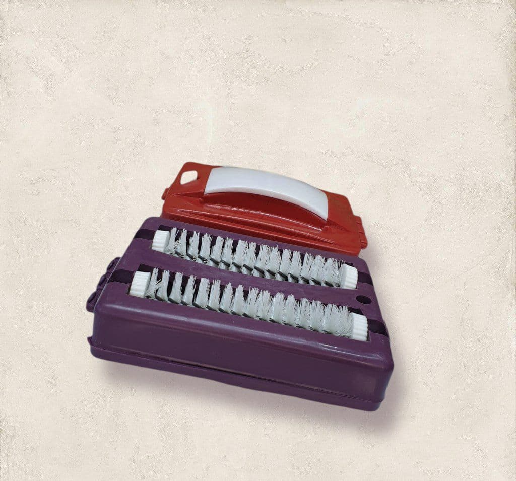 جارو نپتن کلینر