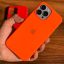 قاب سیلیکونی آیفون سری ۱۳