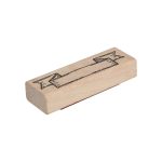 مهر ژلاتینی طرح عنوان