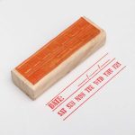 مهر فانتزی طرح تاریخ