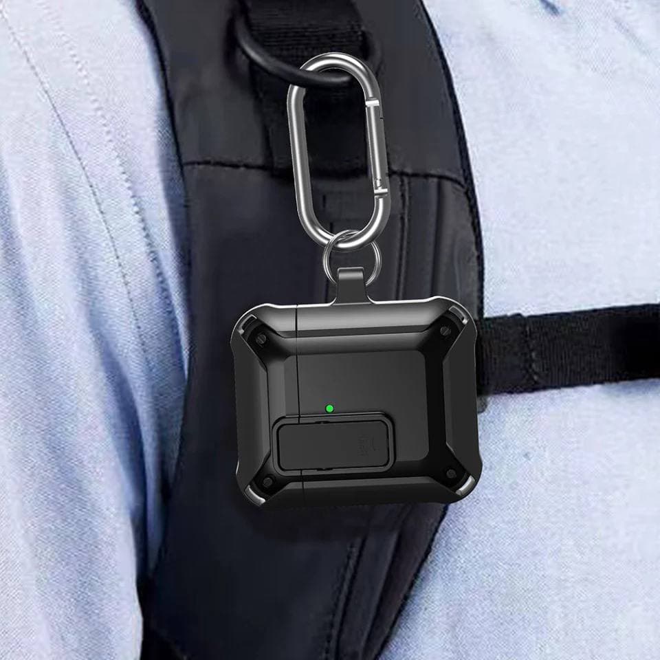 کاور ایرپاد قفل دار