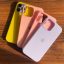 قاب سیلیکونی آیفون سری ۱۳