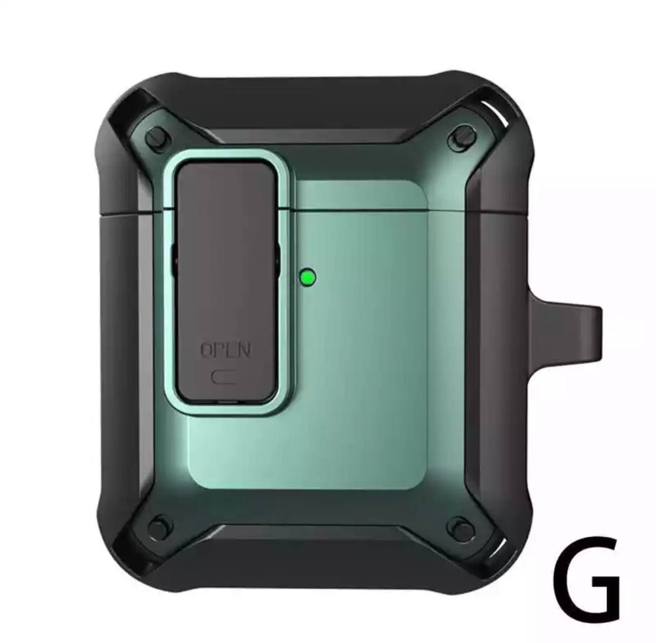 کاور ایرپاد قفل دار