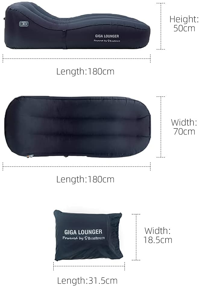 تشک بادی شیائومی Xiaomi