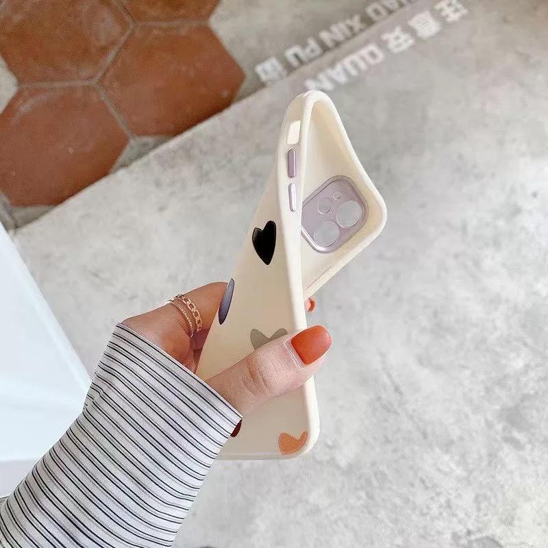 قاب آیفون دریم کیس Dream Case