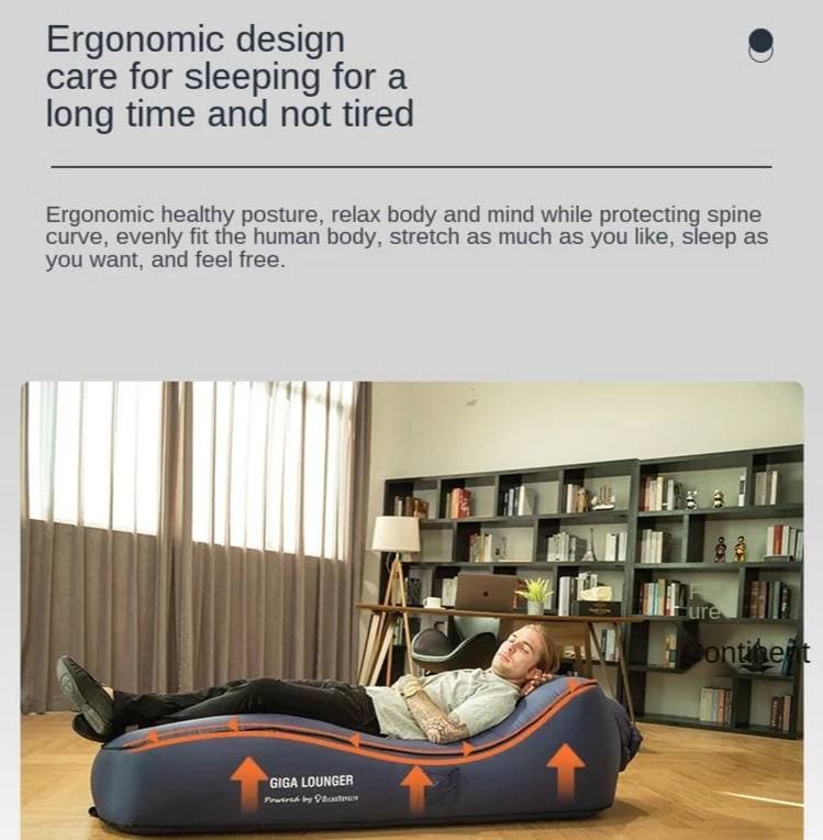 تشک بادی شیائومی Xiaomi