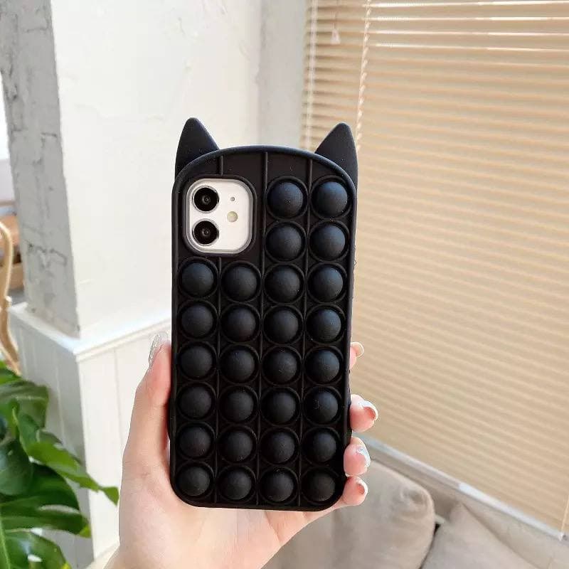 قاب فیجت گربه ای