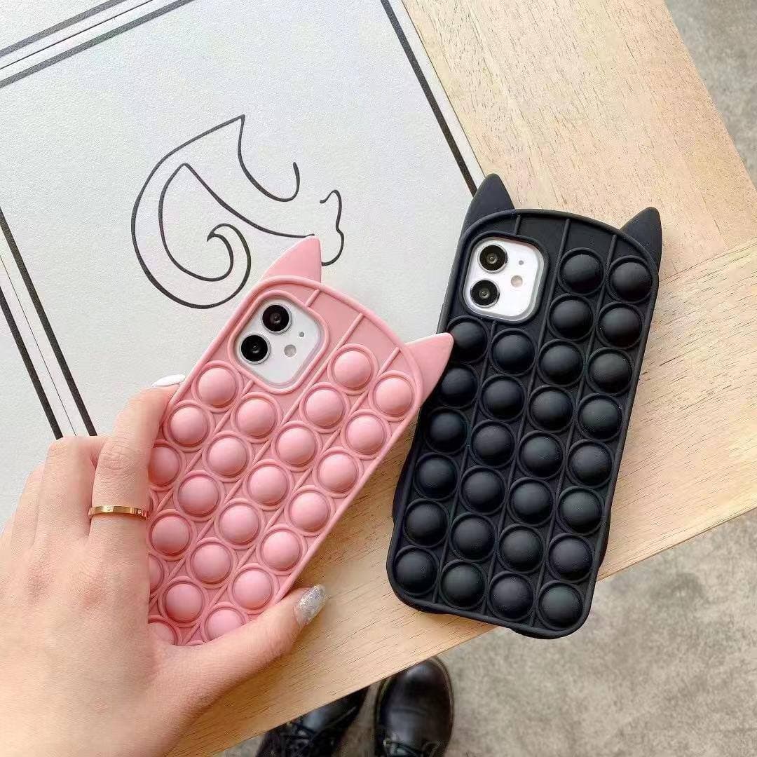 قاب فیجت گربه ای