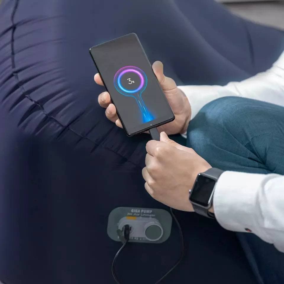 تشک بادی شیائومی Xiaomi