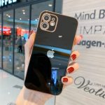 قاب آیفون مای کیس mycase (مشکی)