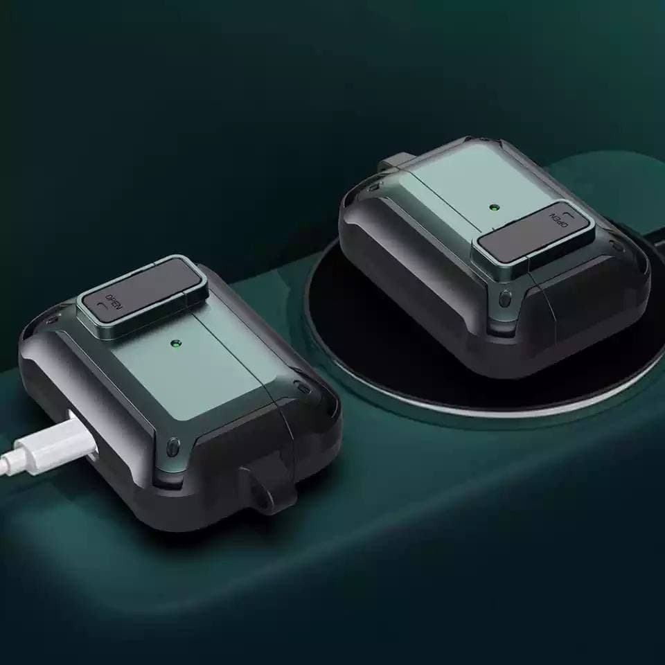 کاور ایرپاد قفل دار