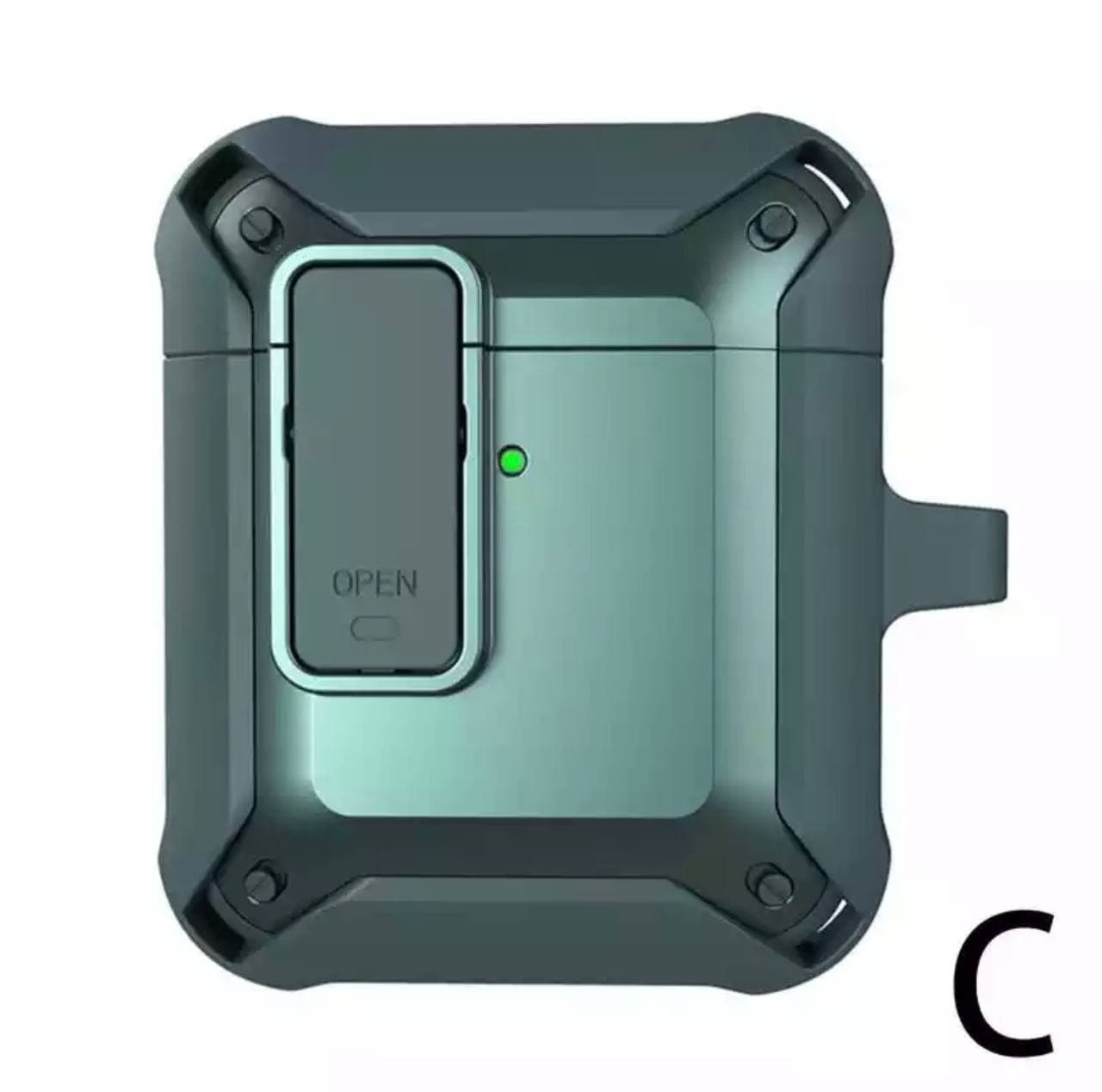 کاور ایرپاد قفل دار