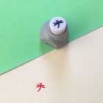 پانچ کوچک طرح سنجاقک