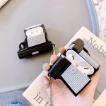 کاور ایرپاد تفنگ GUN