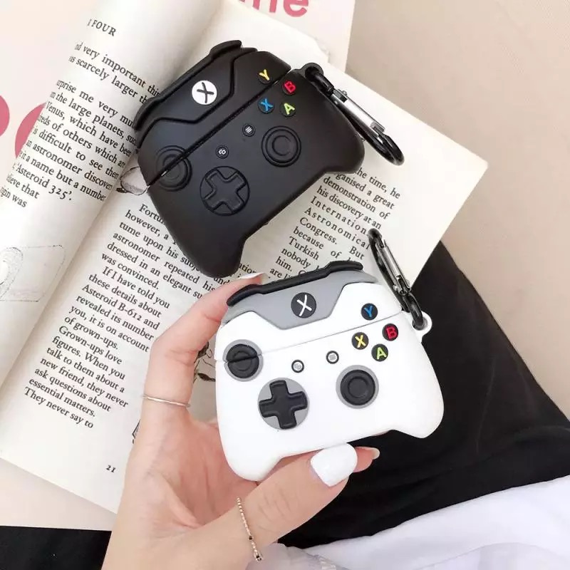 کاور ایرپاد طرح دسته xbox