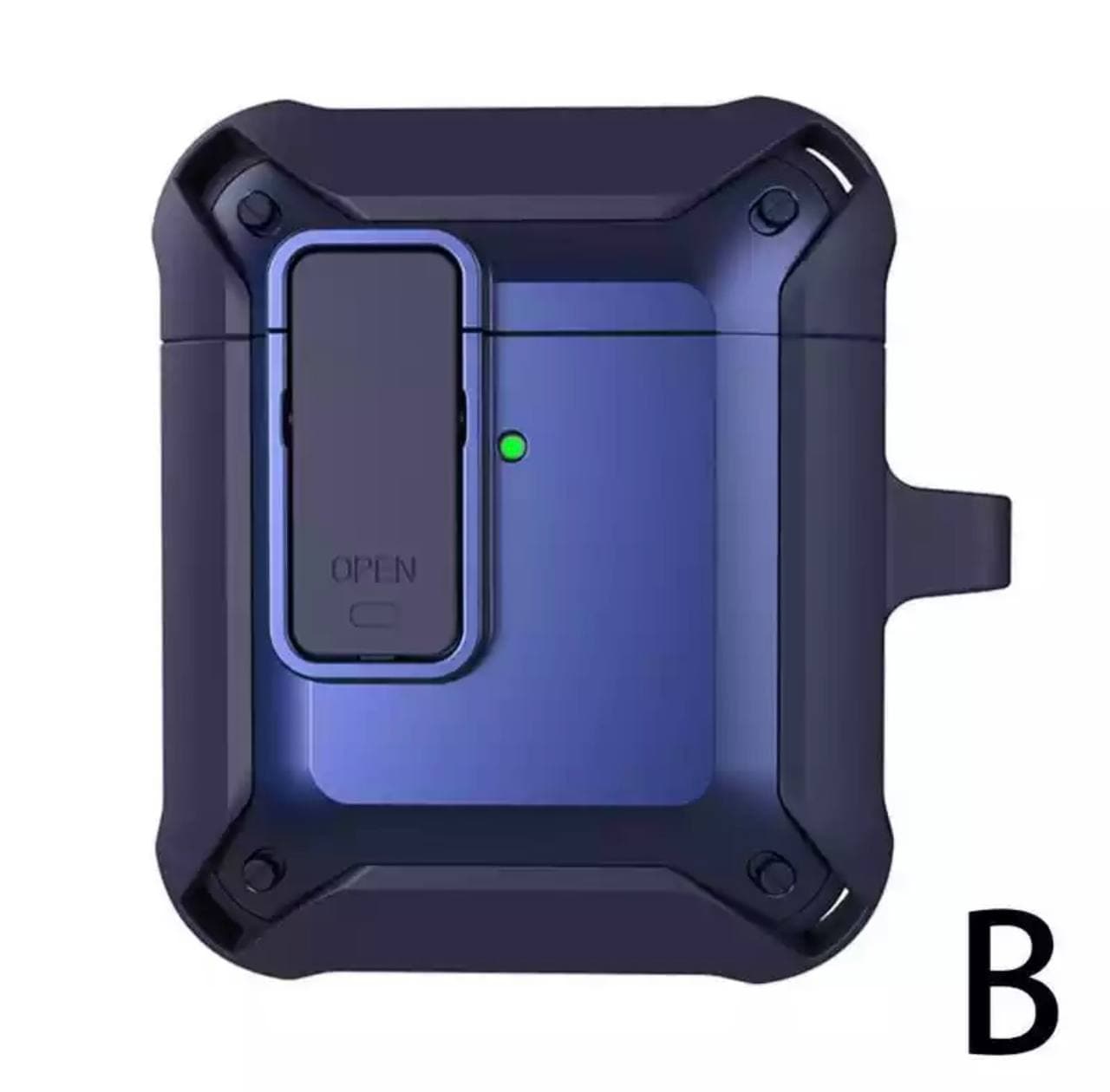 کاور ایرپاد قفل دار