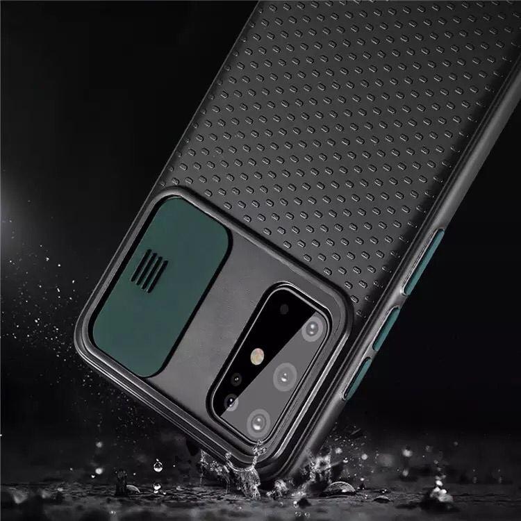 قاب محافظ لنز کشویی