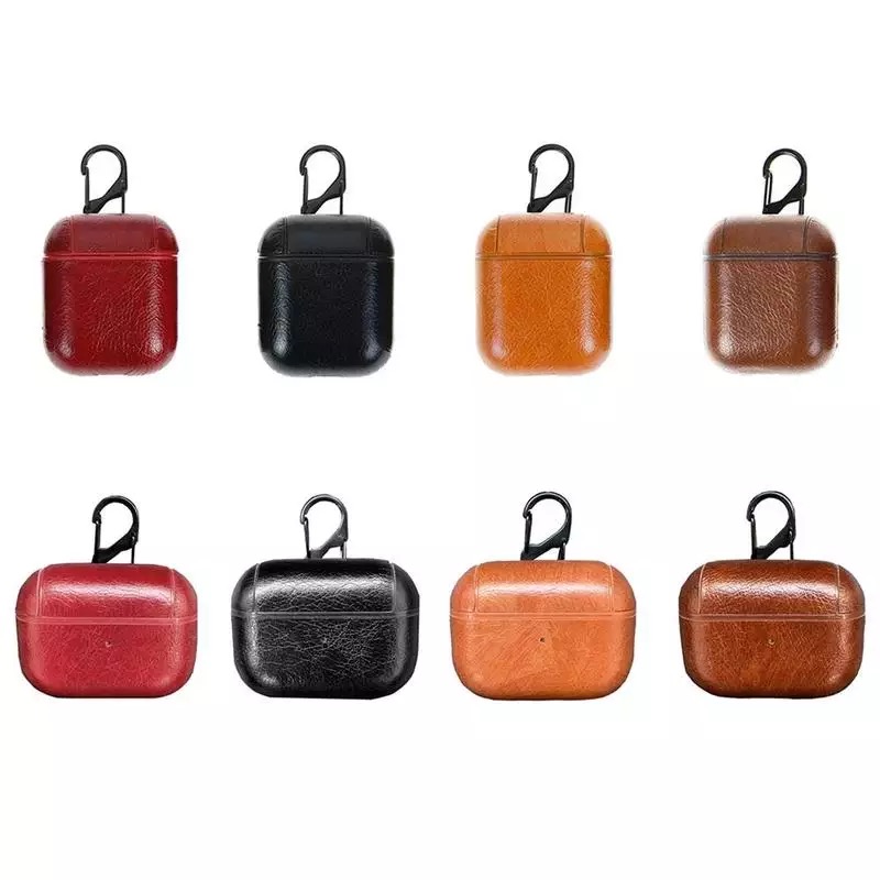 کاور ایرپاد چرمی ساده