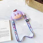 کیف سیلیکونی طرح الاغ