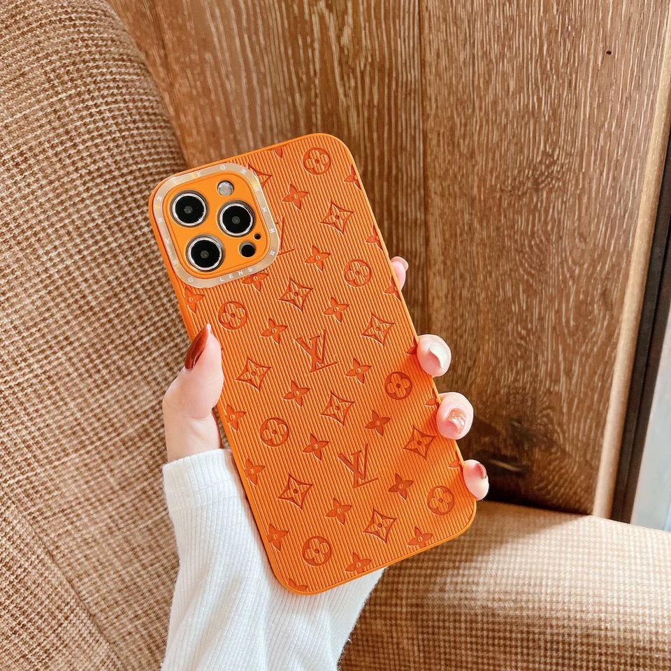 قاب لویس ویتون داغی نارنجی