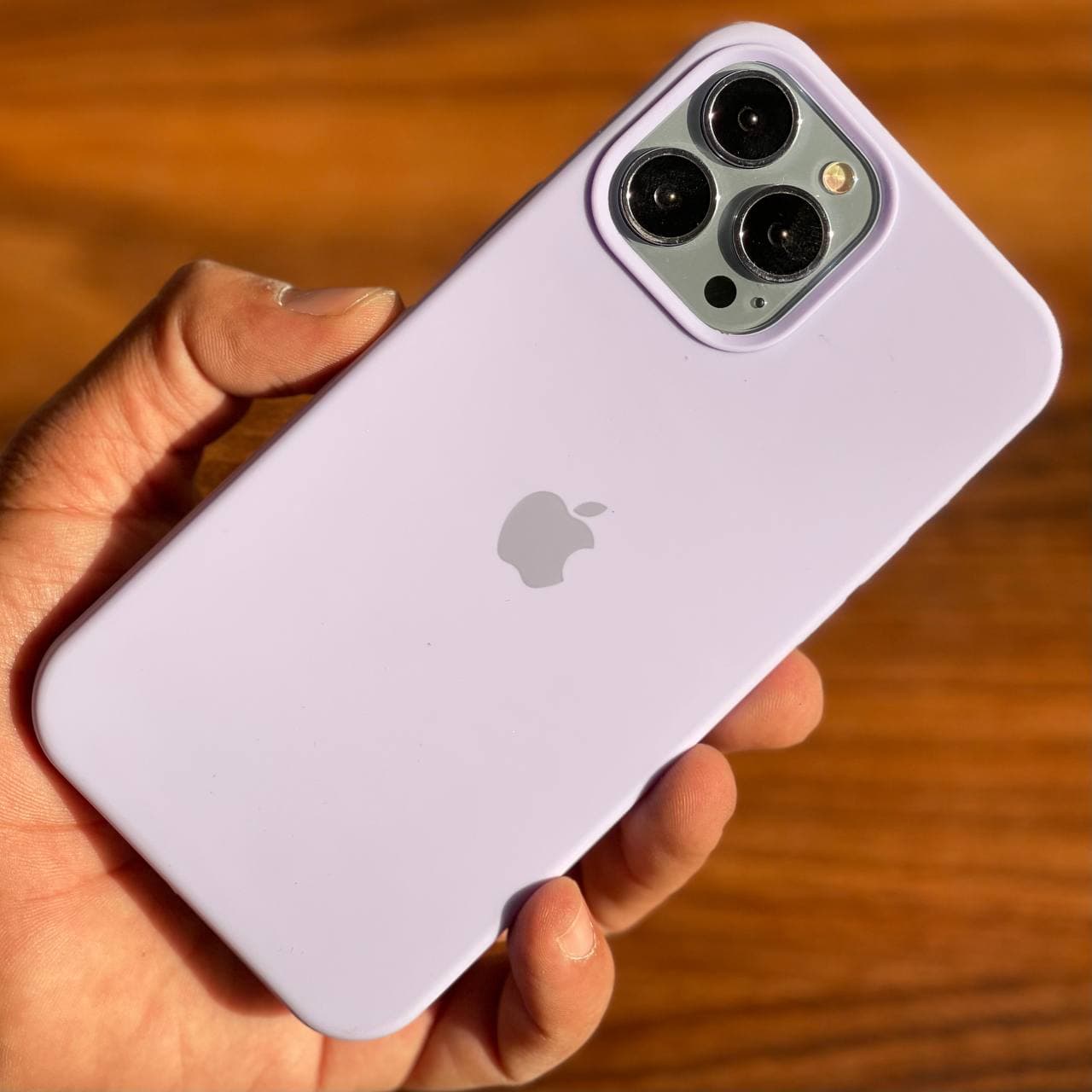 قاب سیلیکونی آیفون سری ۱۳