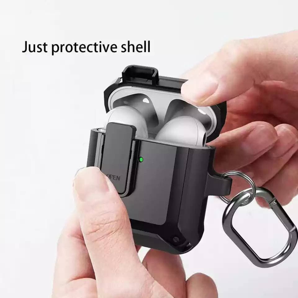 کاور ایرپاد قفل دار