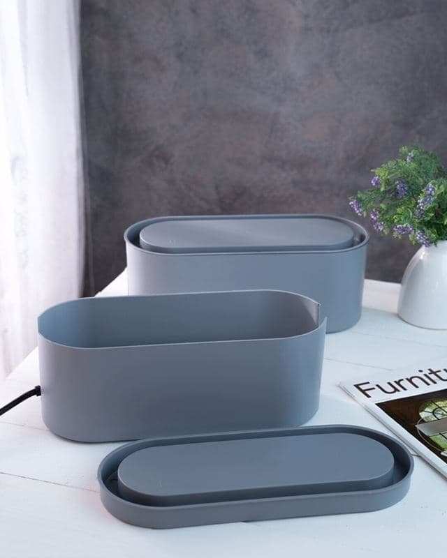 نظم دهنده سیم آی باکس