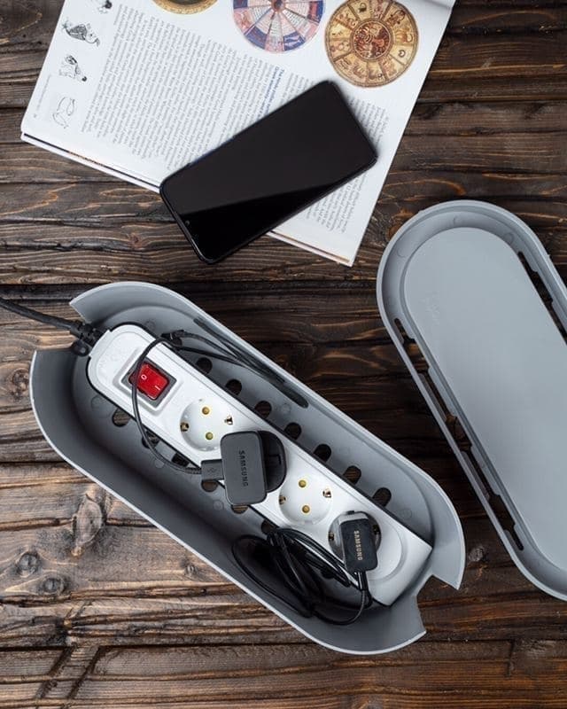 نظم دهنده سیم آی باکس