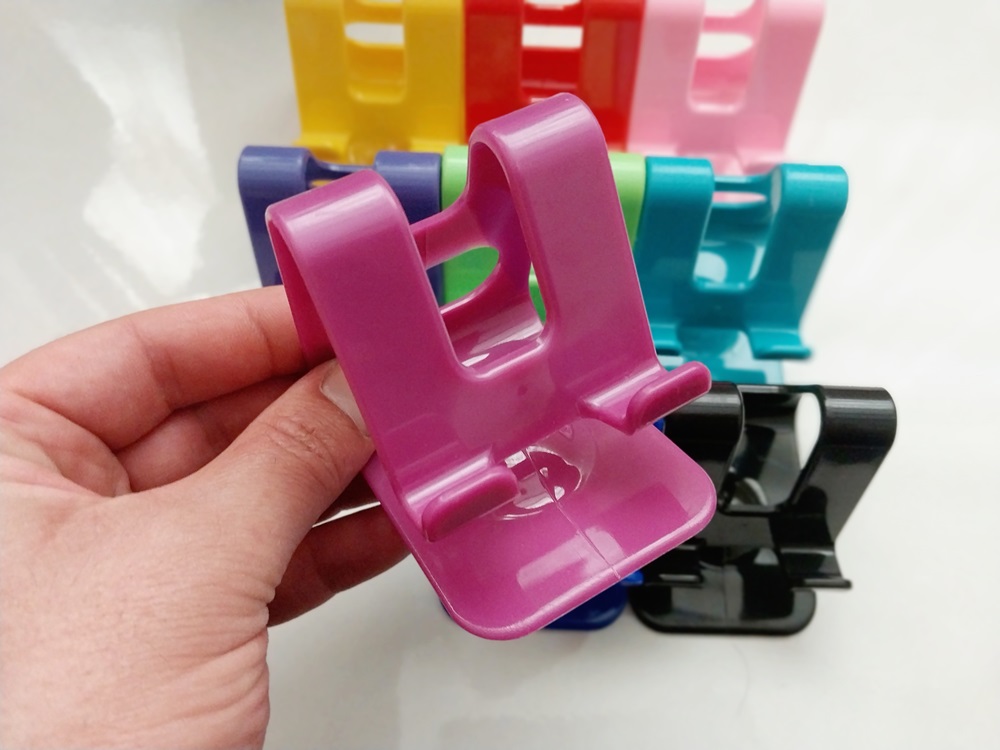 پایه نگهدارنده گوشی