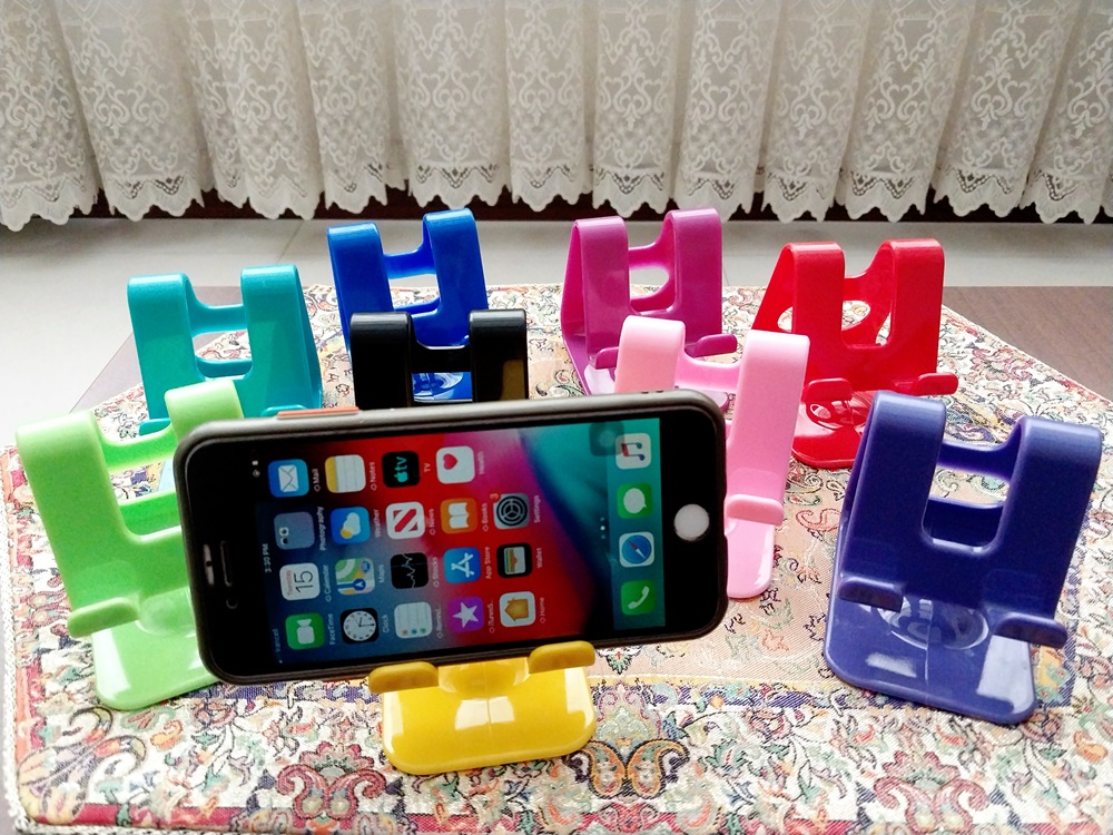 پایه نگهدارنده گوشی