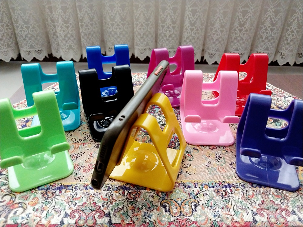 پایه نگهدارنده گوشی